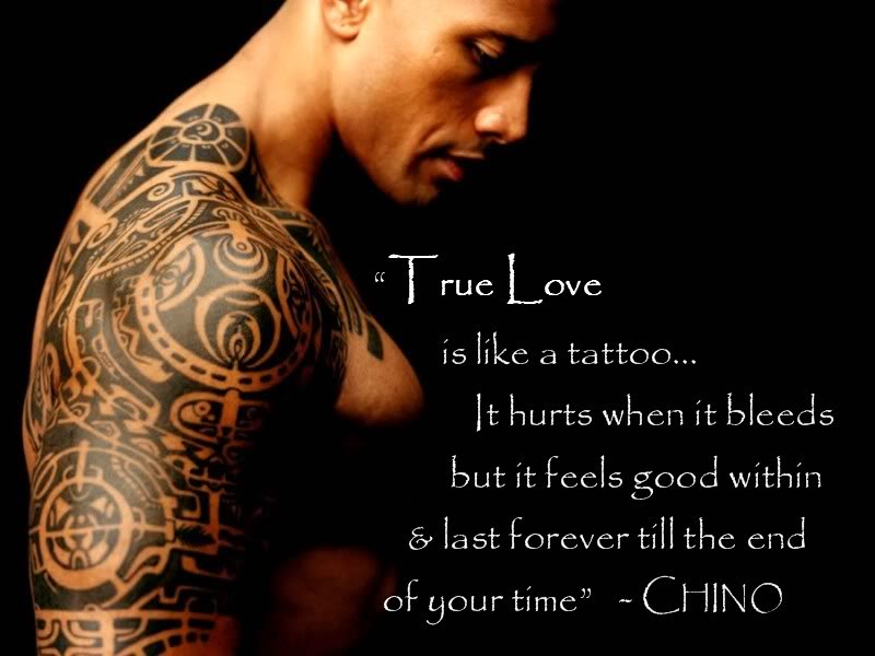 Fake Love Tattoo Designs Fake Love Tattoo Designs